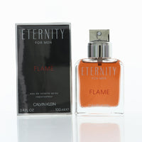 Eternity Flame by Calvin Klein