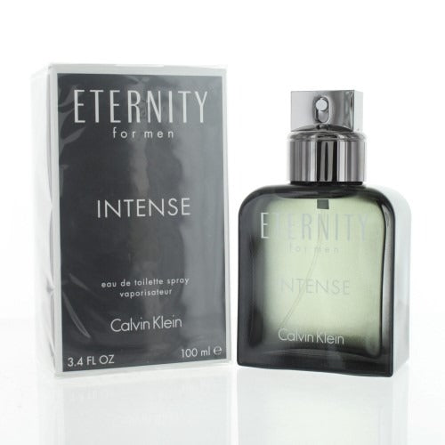Eternity Intense by Calvin Klein