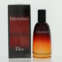 Fahrenheit by Christian Dior