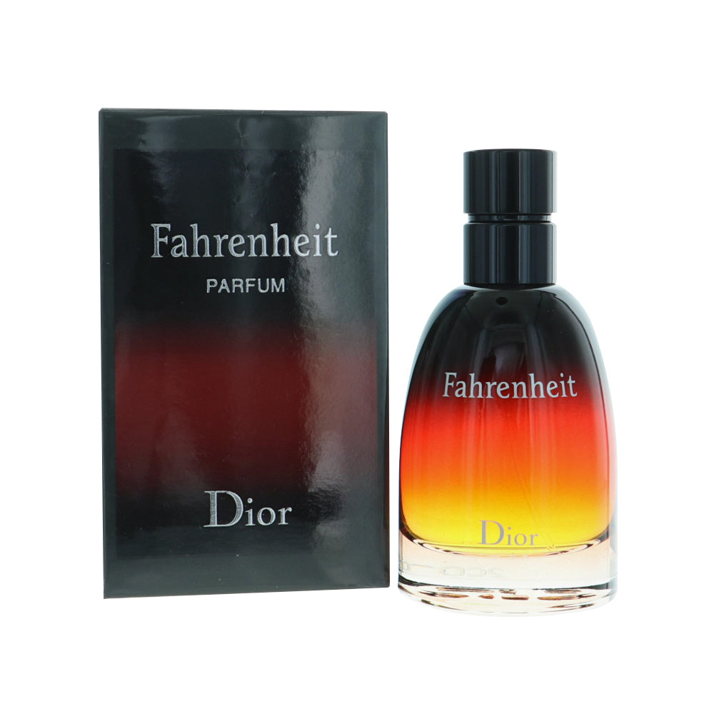 Fahrenheit by Christian Dior