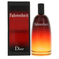 Fahrenheit by Christian Dior