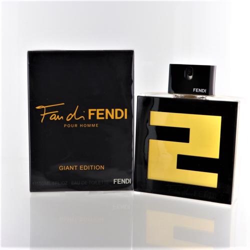 Fendi Fan Di Fendi by Fendi
