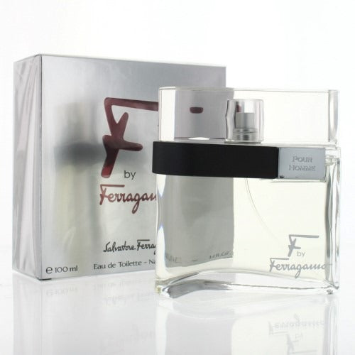 F by Salvatore Ferragamo
