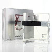 F by Salvatore Ferragamo