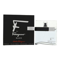 F by Salvatore Ferragamo