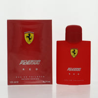 Scuderia Ferrari Red by Ferrari