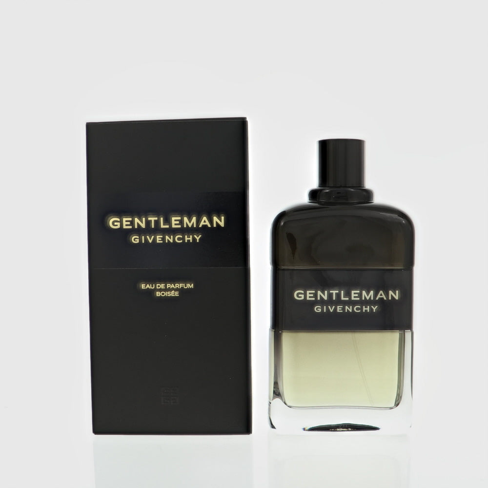 Gentleman Boisee By Givenchy