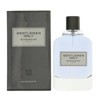Gentlemen Only by Givenchy
