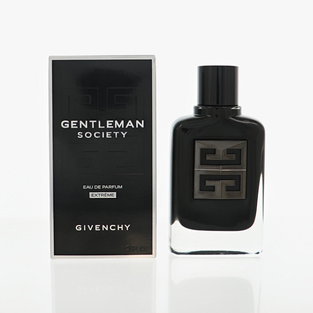Gentleman Society Extreme By Givenchy