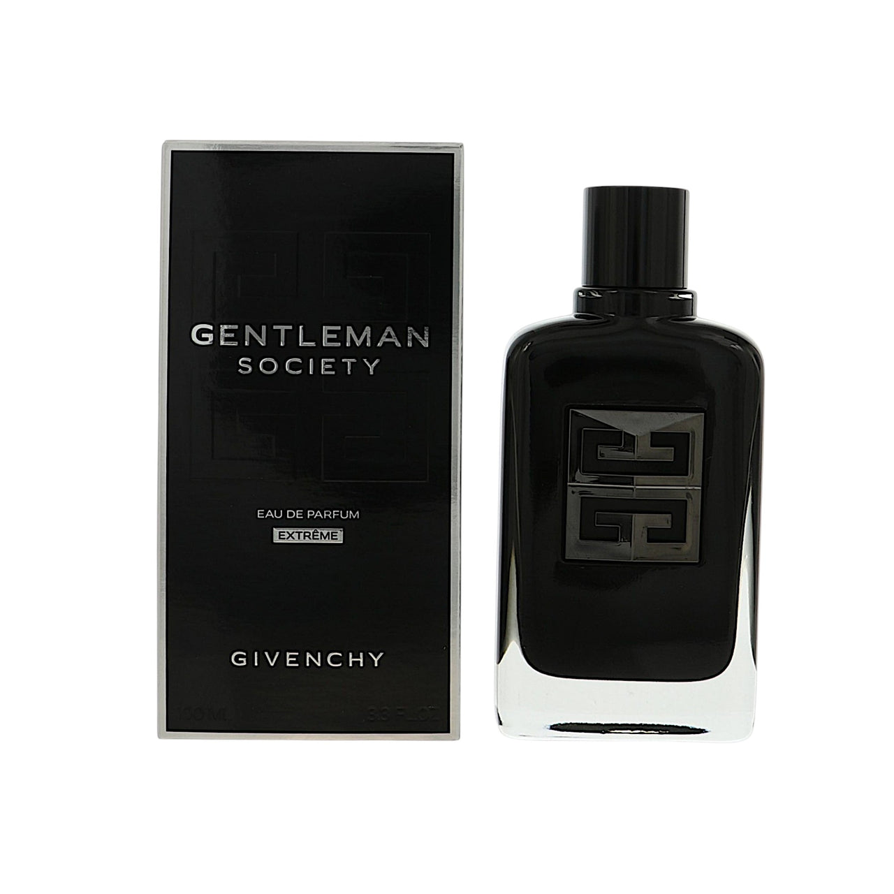 Gentleman Society Extreme By Givenchy