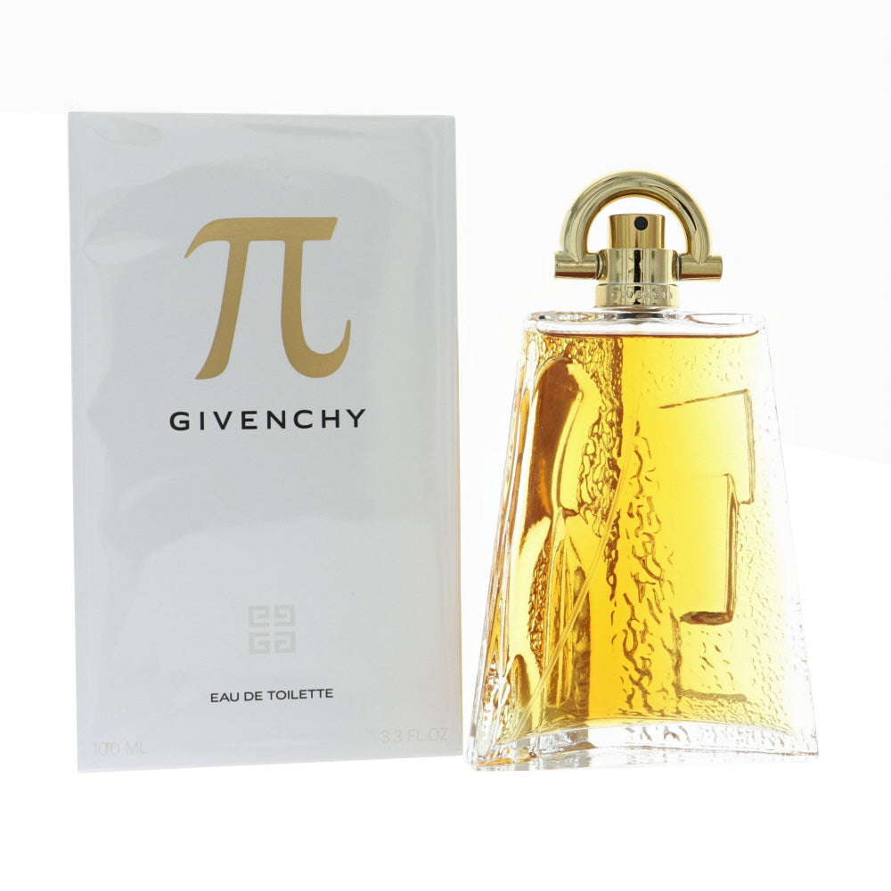 Pi by Givenchy