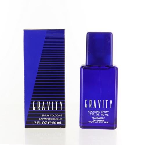Gravity by Coty