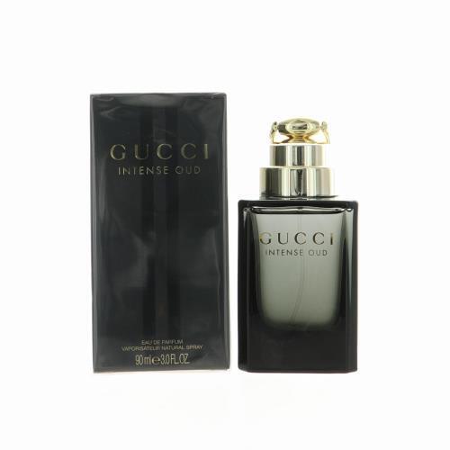 Gucci Oud Intense by Gucci