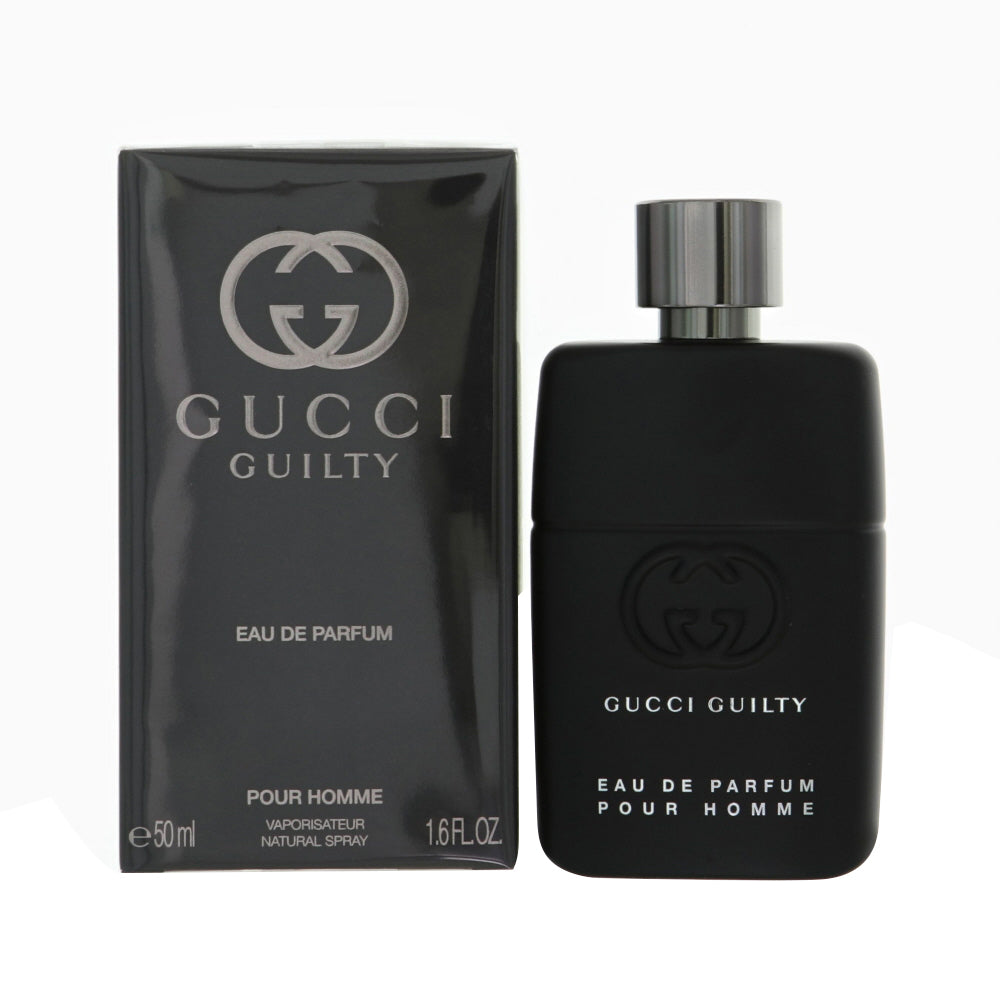 Gucci Guilty by Gucci