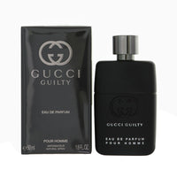 Gucci Guilty by Gucci