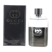 Gucci Guilty by Gucci