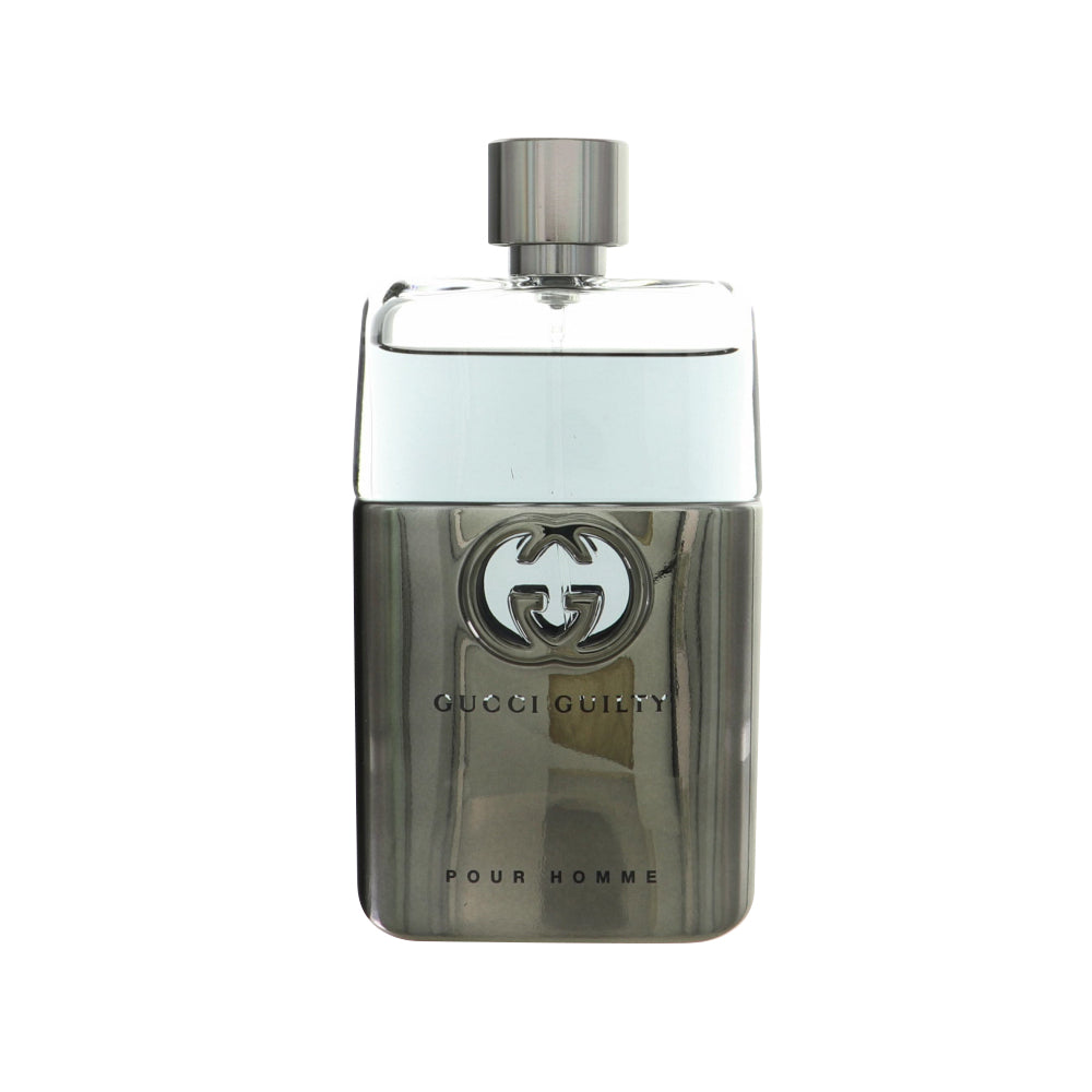 Gucci Guilty by Gucci