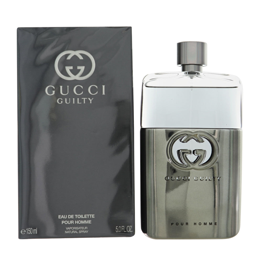 Gucci Guilty by Gucci