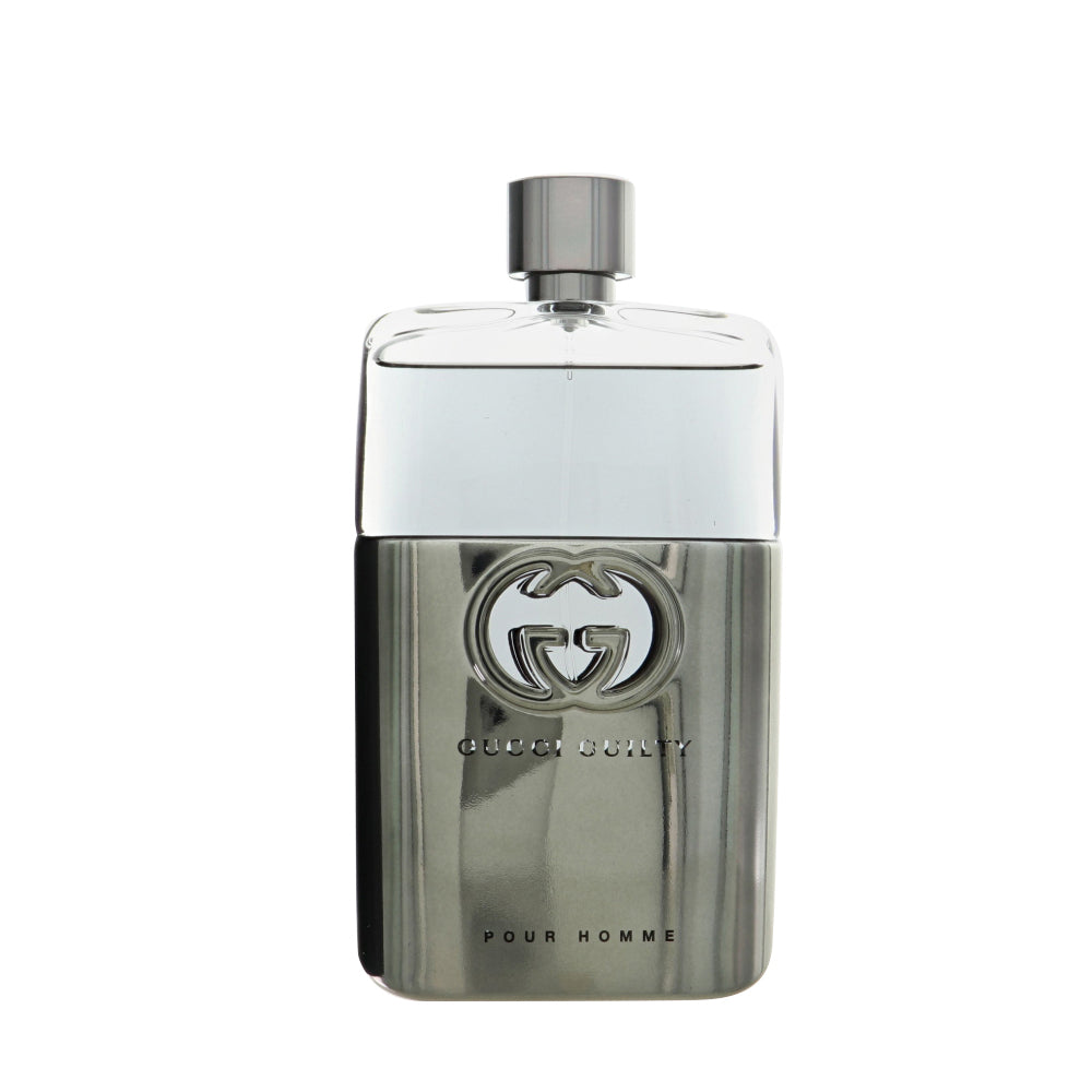 Gucci Guilty by Gucci
