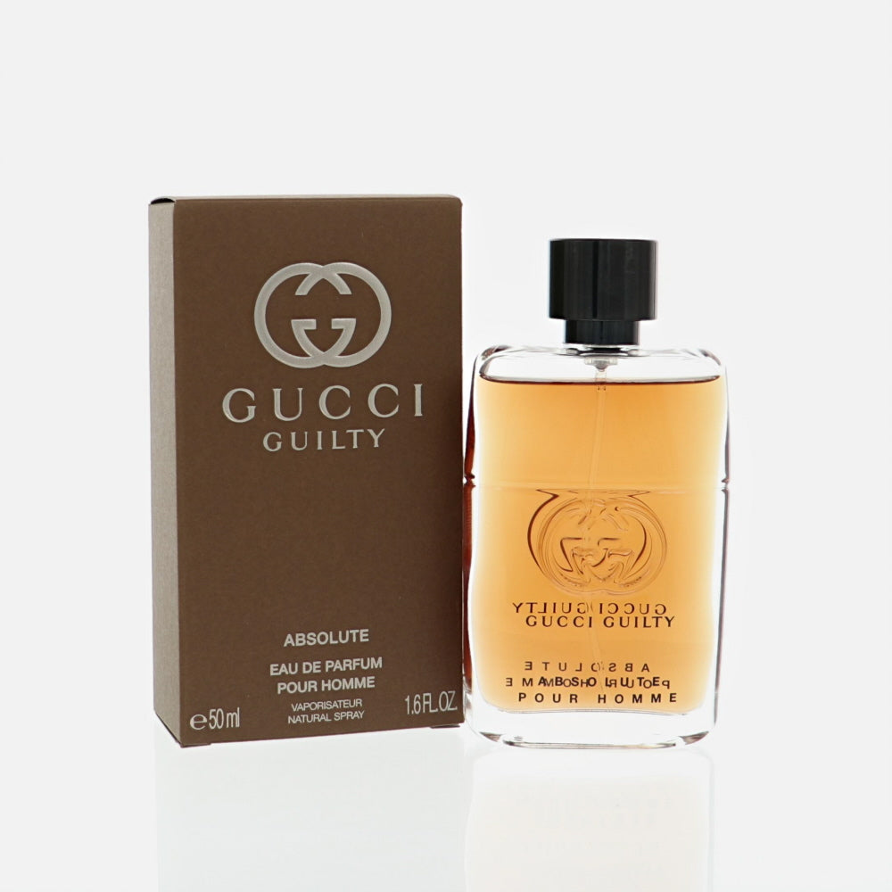 Gucci Guilty Absolute by Gucci