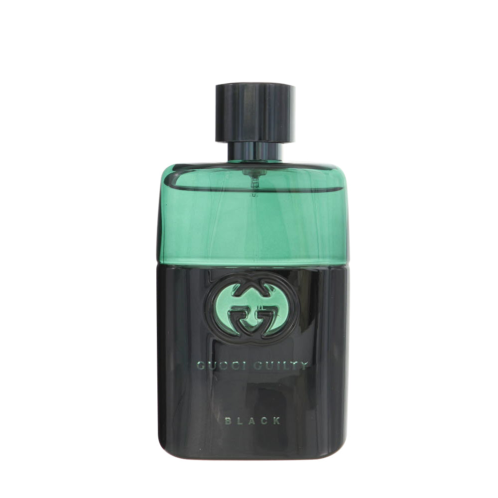 Gucci Guilty Black by Gucci