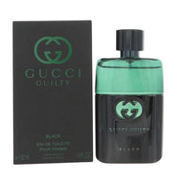 Gucci Guilty Black by Gucci