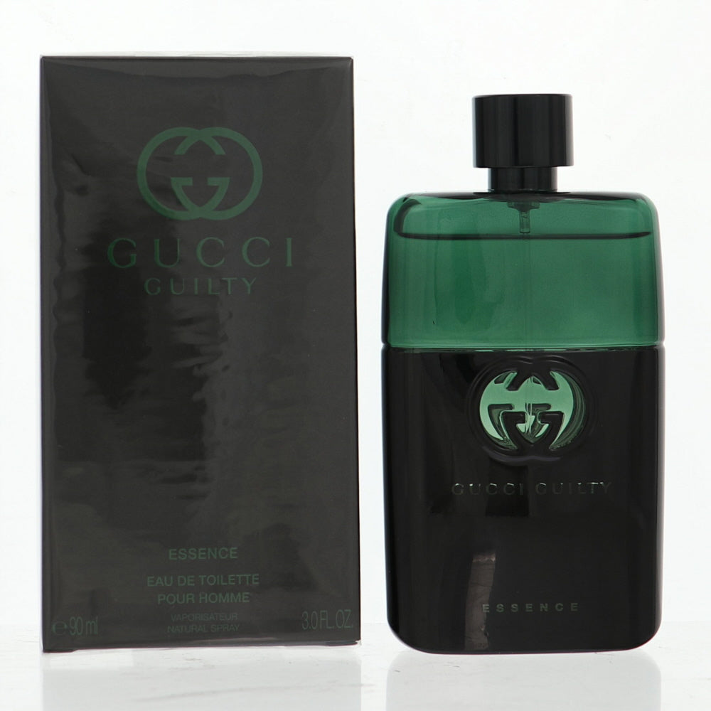 Gucci Guilty Black Essence By Gucci