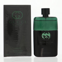 Gucci Guilty Black Essence By Gucci