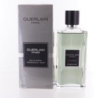 Guerlain Homme by Guerlain