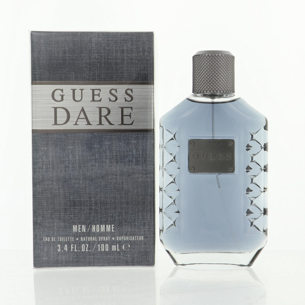 Guess Dare by Guess
