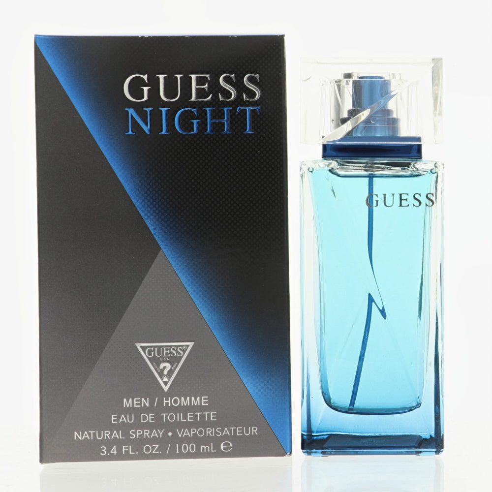 Guess Night by Guess