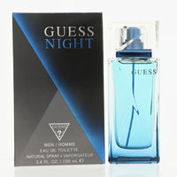 Guess Night by Guess