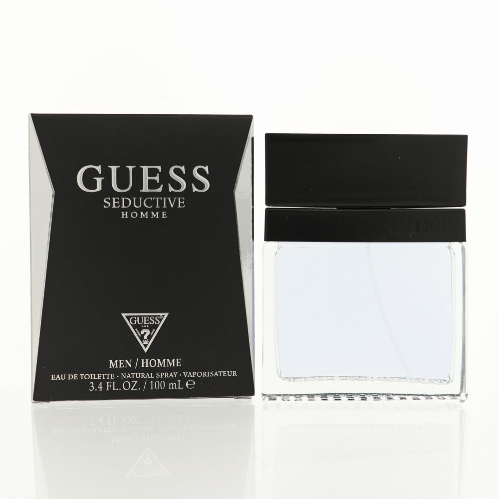 Guess Seductive by Guess