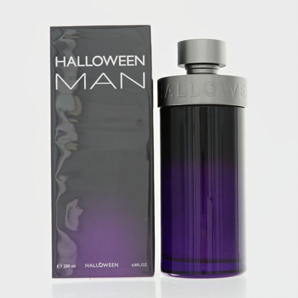 Halloween Man by Jesus Del Pozo