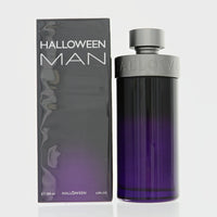 Halloween Man by Jesus Del Pozo