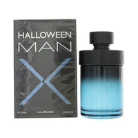 Halloween Man X by Jesus Del Pozo