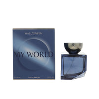 Halloween My World By Jesus Del Pozo