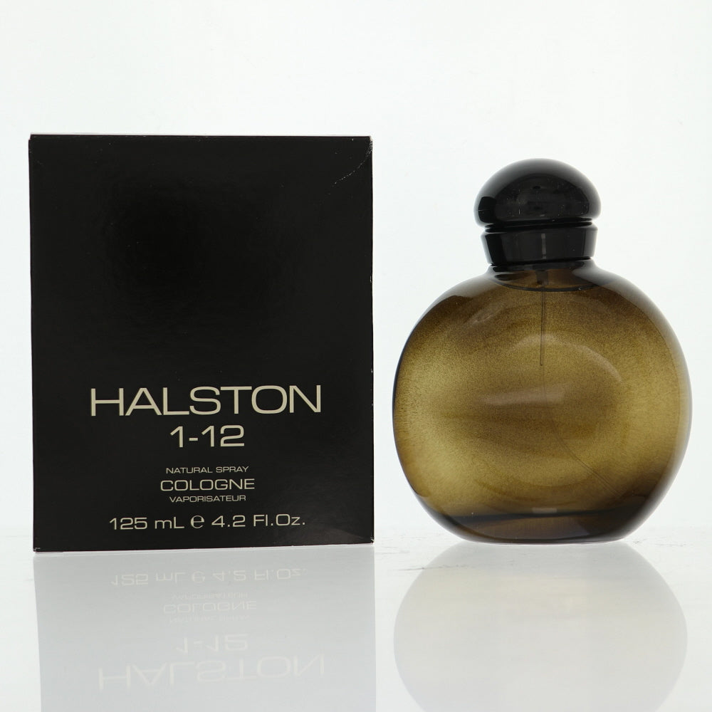 Halston I-12 by Halston