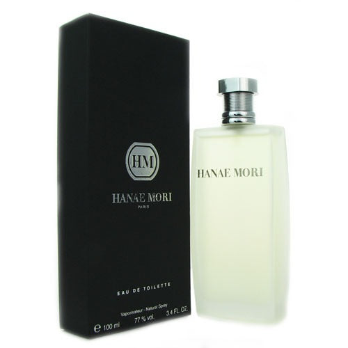 Hanae Mori by Hanae Mori