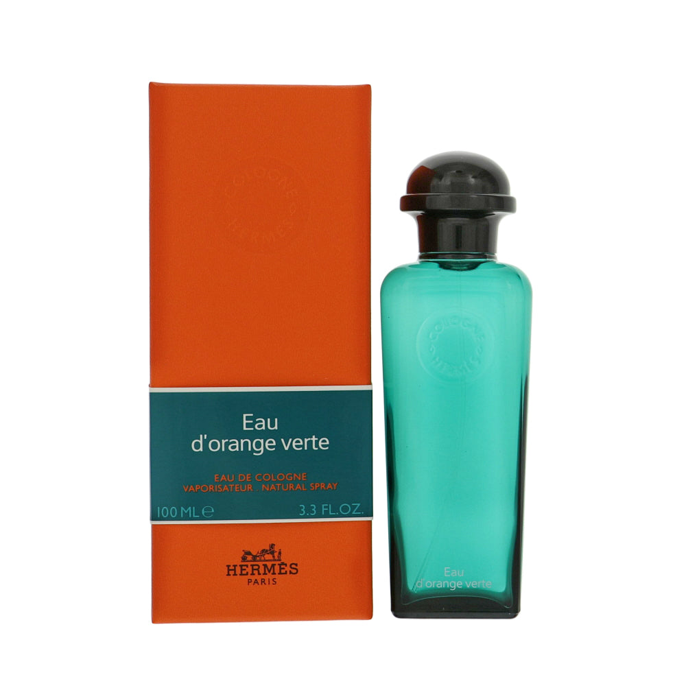 Eau D'Orange Verte by Hermes