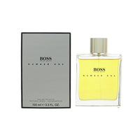 Boss #1 by Hugo Boss