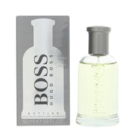 Boss #6 by Hugo Boss