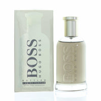 Boss #6 by Hugo Boss
