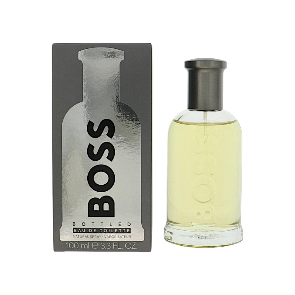 Boss #6 By Hugo Boss