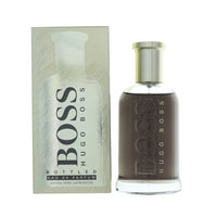 Boss #6 by Hugo Boss