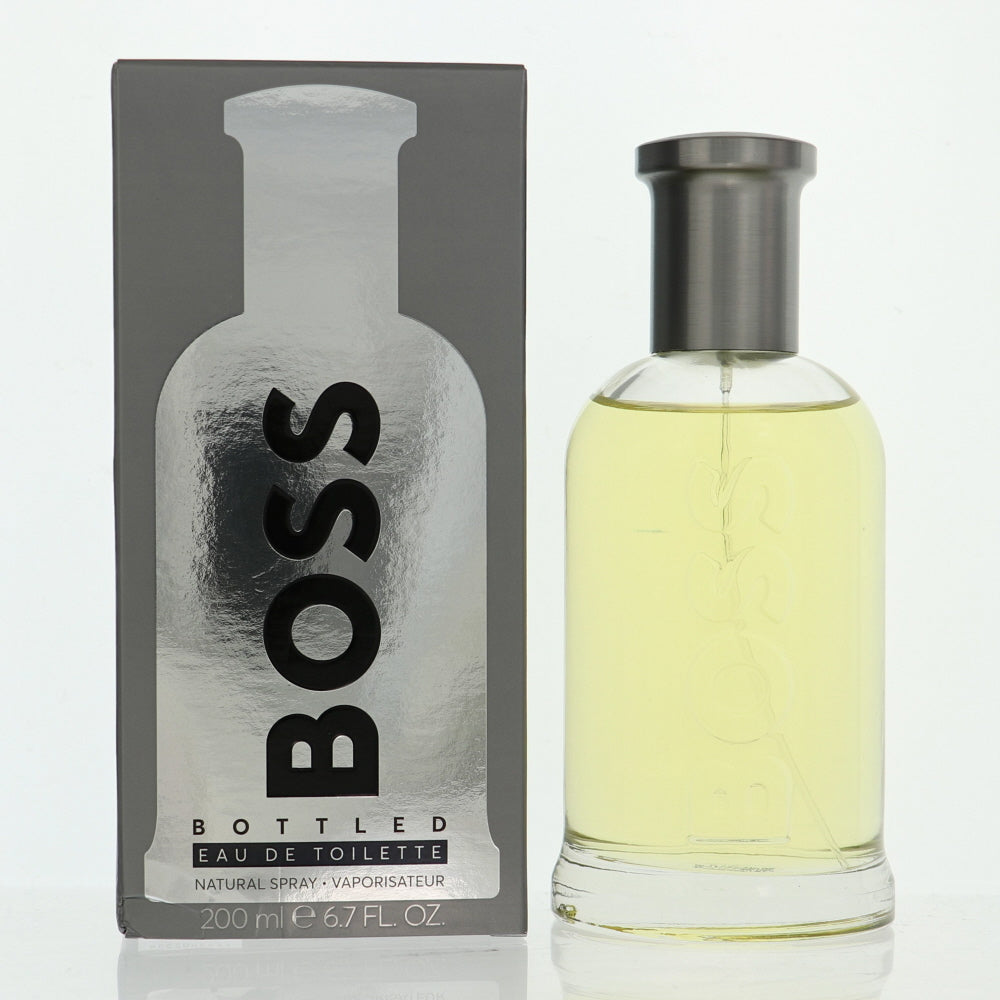 Boss #6 by Hugo Boss