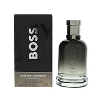 Boss #6 Beyond By Hugo Boss
