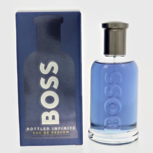 Boss Bottled Infinite by Hugo Boss