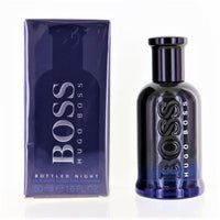 Boss Bottled Night by Hugo Boss