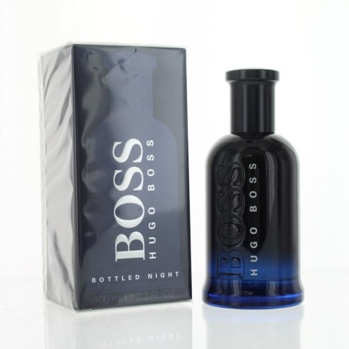 Boss Bottled Night by Hugo Boss